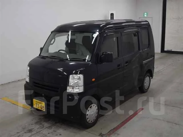 Suzuki Every. ��������, ��������, 0.7, ������, �/�, ��� ���. ��� ����� �� ������������ ����