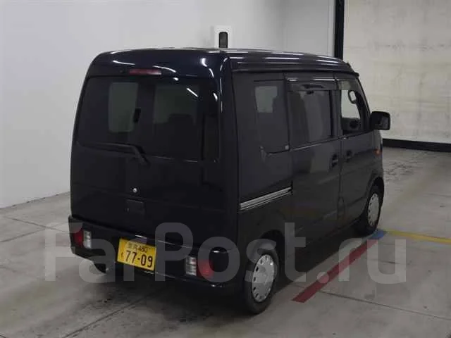 Suzuki Every. ��������, ��������, 0.7, ������, �/�, ��� ���. ��� ����� �� ������������ ����
