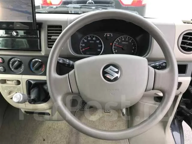 Suzuki Every. ��������, ��������, 0.7, ������, �/�, ��� ���. ��� ����� �� ������������ ����