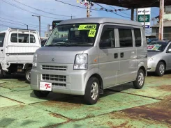 Suzuki Every. ��������, 4wd, 0.7, ������, �/�. ��� ����� �� ������������ ����