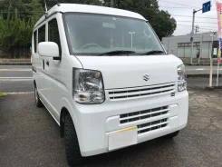 Suzuki Every. �������, 4wd, 0.7, ������, �/�. ��� ����� �� ������������ ����