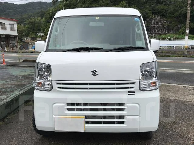 Suzuki Every. �������, 4wd, 0.7, ������, �/�. ��� ����� �� ������������ ����