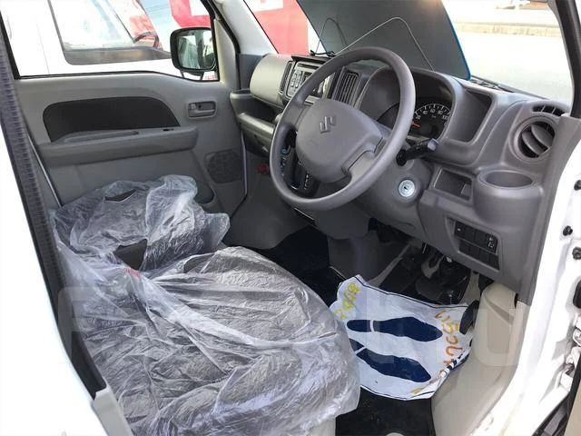 Suzuki Every. �������, 4wd, 0.7, ������, �/�. ��� ����� �� ������������ ����