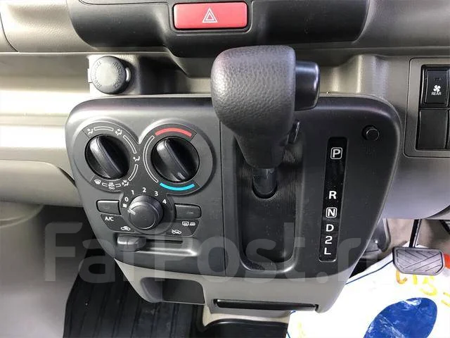 Suzuki Every. �������, 4wd, 0.7, ������, �/�. ��� ����� �� ������������ ����
