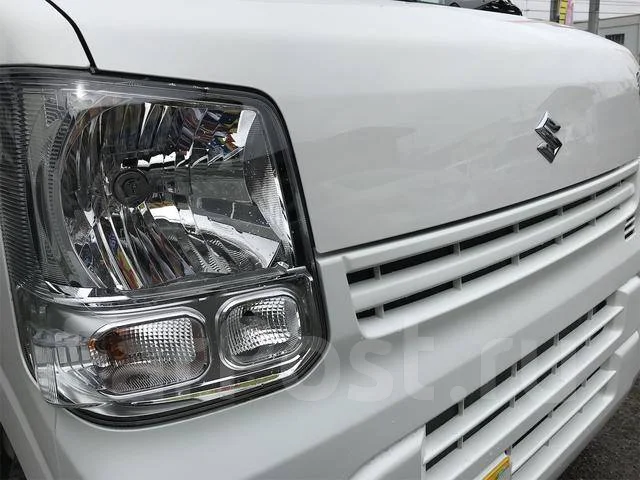 Suzuki Every. �������, 4wd, 0.7, ������, �/�. ��� ����� �� ������������ ����