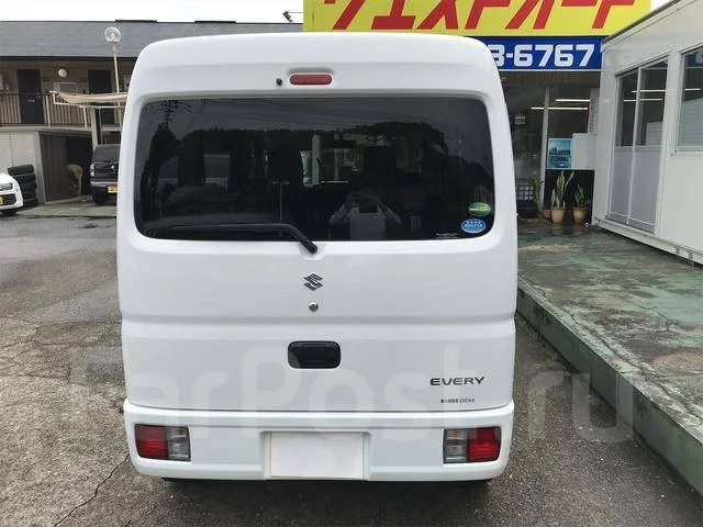 Suzuki Every. �������, 4wd, 0.7, ������, �/�. ��� ����� �� ������������ ����