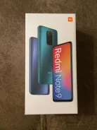 Xiaomi Redmi Note 9. �/�, ���������, �������, �����, �����, 3G, 4G LTE, Dual-SIM, ����������, NFC ����