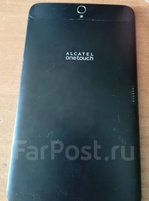 Alcatel ����
