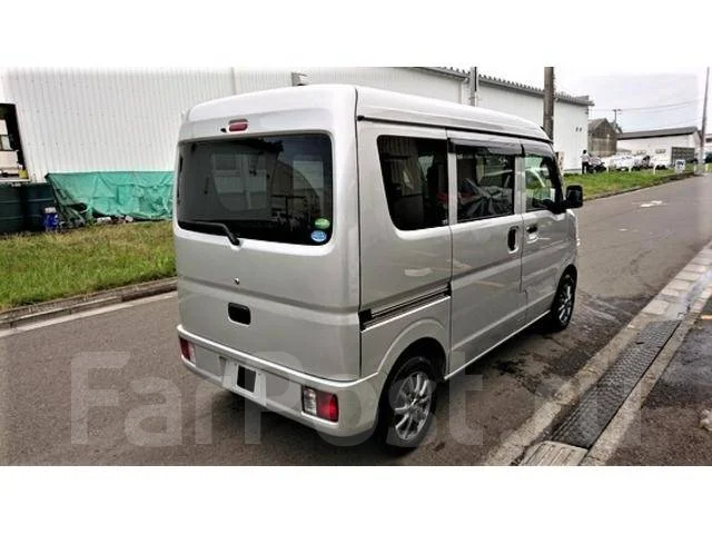 Suzuki Every. �������, 4wd, 0.7, ������, �/�. ��� ����� �� ������������ ����