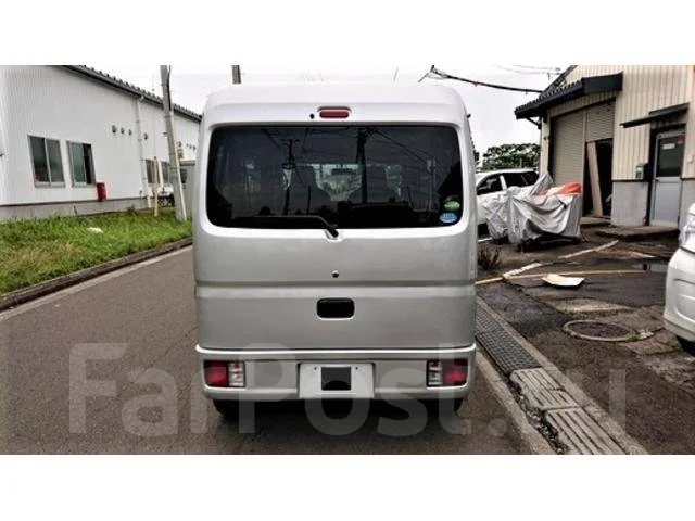 Suzuki Every. �������, 4wd, 0.7, ������, �/�. ��� ����� �� ������������ ����