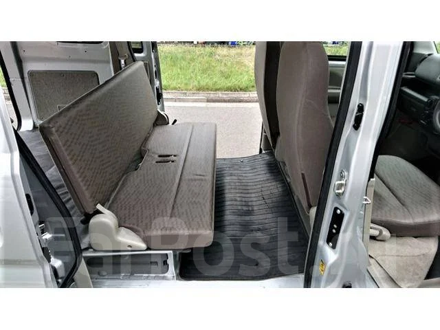 Suzuki Every. �������, 4wd, 0.7, ������, �/�. ��� ����� �� ������������ ����