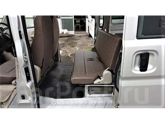 Suzuki Every. �������, 4wd, 0.7, ������, �/�. ��� ����� �� ������������ ����