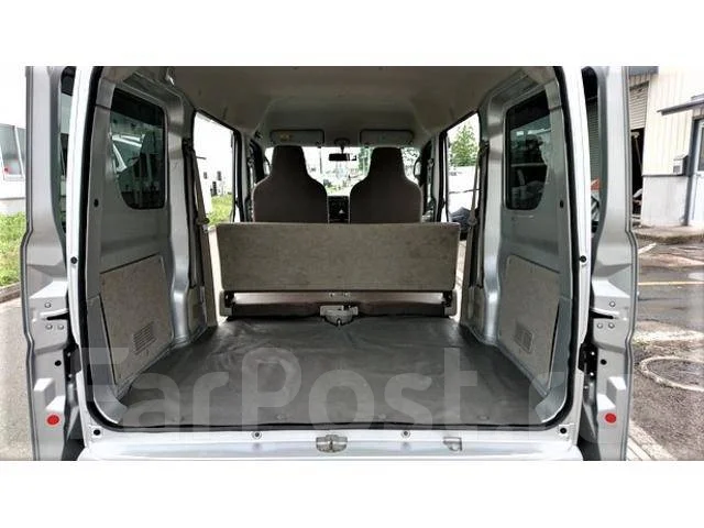 Suzuki Every. �������, 4wd, 0.7, ������, �/�. ��� ����� �� ������������ ����