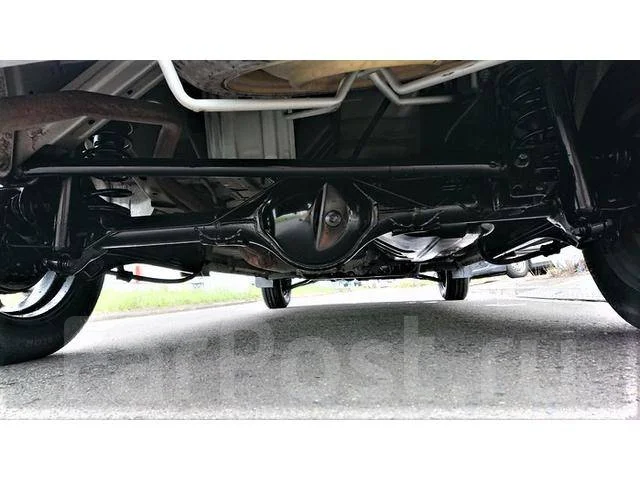 Suzuki Every. �������, 4wd, 0.7, ������, �/�. ��� ����� �� ������������ ����