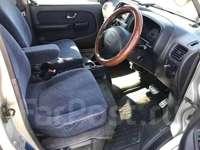 Suzuki Every. �������, 4wd, 0.7, ������, �/�, ��� ���. ��� ����� �� ������������ ����