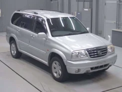 Suzuki Grand Escudo. �������, 4wd, 2.7, ������, �/�, ��� ���. ��� ����� �� ������������ ����