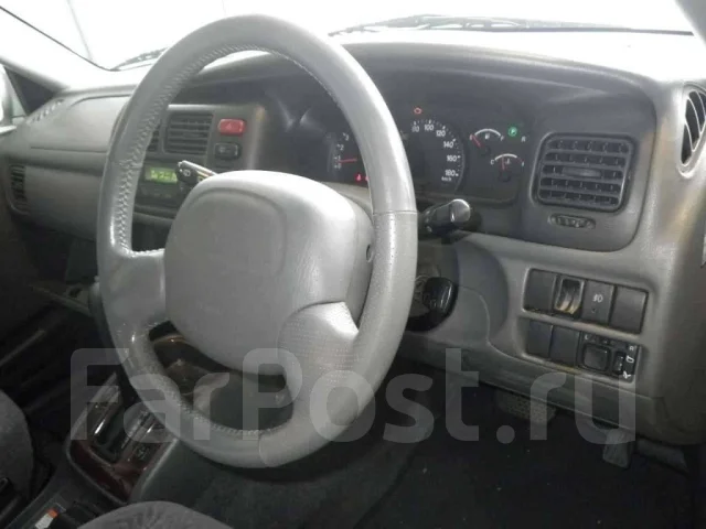 Suzuki Grand Escudo. �������, 4wd, 2.7, ������, �/�, ��� ���. ��� ����� �� ������������ ����
