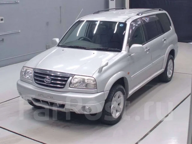 Suzuki Grand Escudo. �������, 4wd, 2.7, ������, �/�, ��� ���. ��� ����� �� ������������ ����