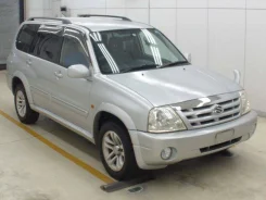 Suzuki Grand Escudo. �������, 4wd, 2.7, ������, �/�, ��� ���. ��� ����� �� ������������ ����