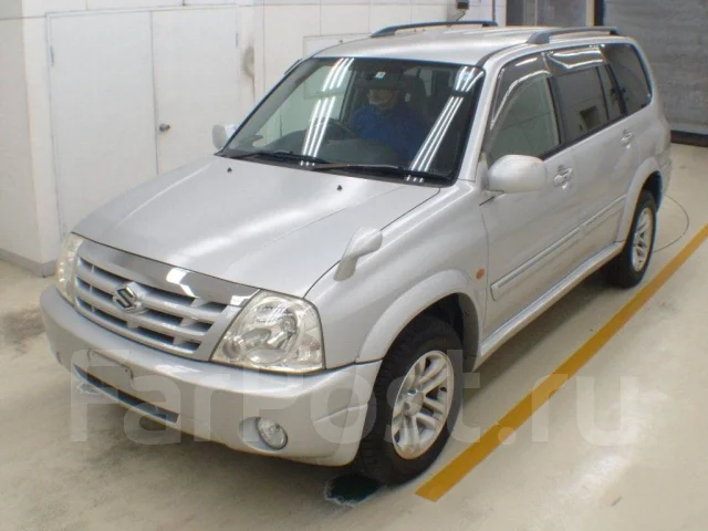 Suzuki Grand Escudo. �������, 4wd, 2.7, ������, �/�, ��� ���. ��� ����� �� ������������ ����