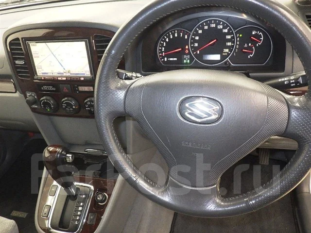 Suzuki Grand Escudo. �������, 4wd, 2.7, ������, �/�, ��� ���. ��� ����� �� ������������ ����