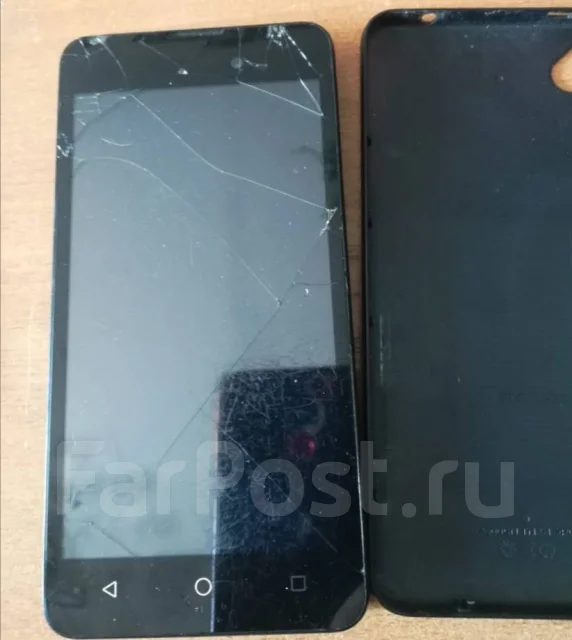 BQ BQ-5035 Velvet. �/�, ������, 3G, Dual-SIM ����