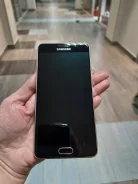 Samsung Galaxy A5. �/�, 16 ��, �������, 4G LTE ����