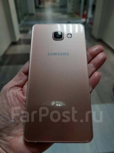 Samsung Galaxy A5. �/�, �������, 4G LTE ����