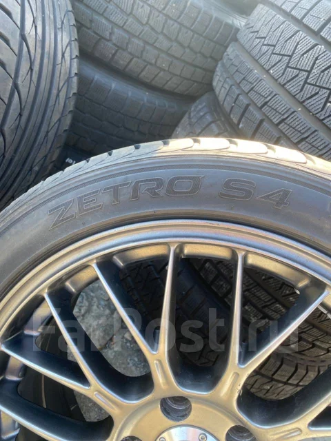 Zetro S4. ������, 2016 ���, �/�, ����� 40 % ����
