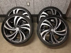 BADX Loxarny EX Matrix Junior. xR18" ����