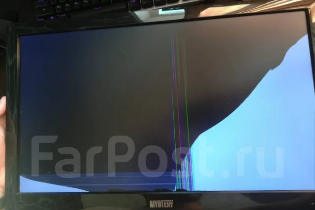Mystery MTV-1918LW. LCD (��) ����