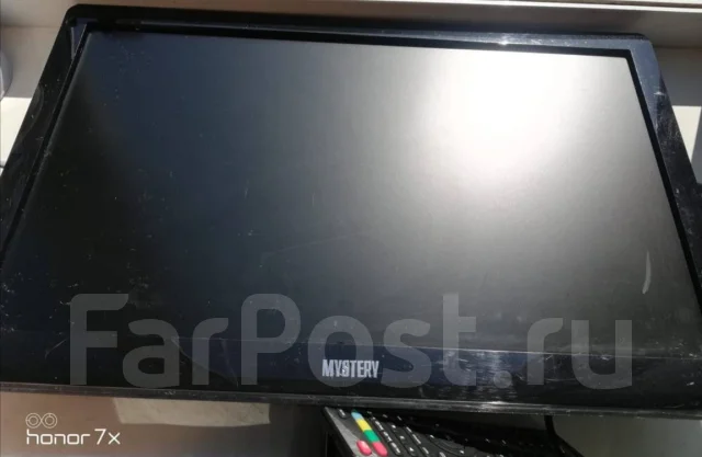 Mystery MTV-1918LW. LCD (��) ����