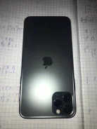 Apple iPhone 11 Pro Max. �/�, 64 ��, �������, �������, 4G LTE, NFC ����