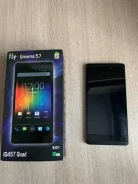 Fly IQ457 Quad Universe 5.7. �/�, ������ ����
