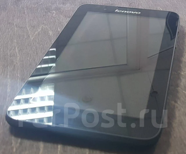 Lenovo IdeaTab ����