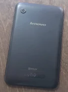Lenovo IdeaTab ����