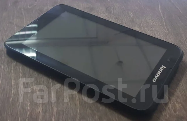Lenovo IdeaTab ����