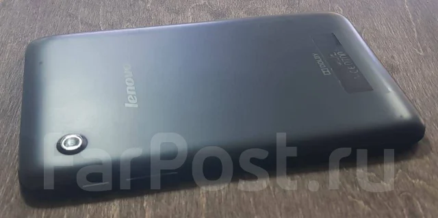 Lenovo IdeaTab ����