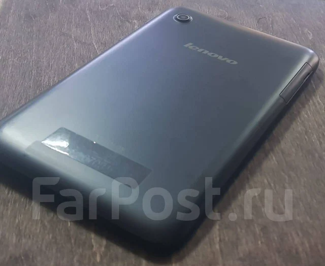 Lenovo IdeaTab ����
