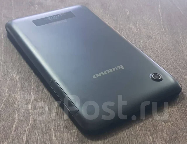 Lenovo IdeaTab ����