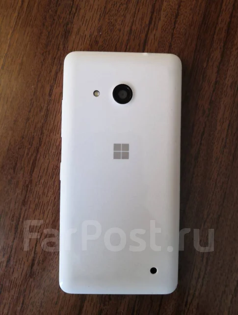 Microsoft Lumia 550. �/�, �����, 4G LTE ����