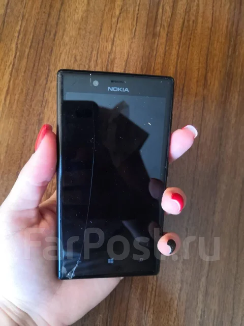 Nokia Lumia 720. �/�, ������, 3G ����