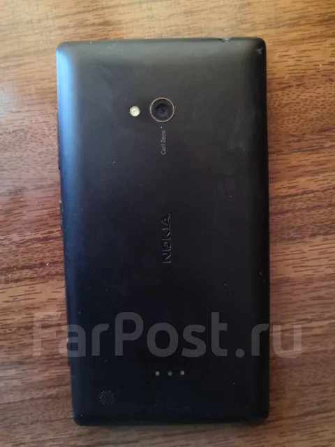 Nokia Lumia 720. �/�, ������, 3G ����