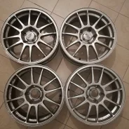 OZ Racing Superleggera. 8.0x17", 5x120, ET40, �� 72,6���. ����