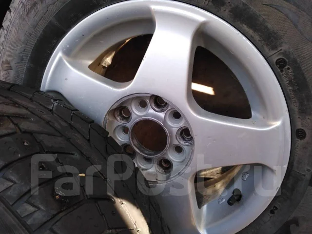 ����� ����� � �������. x14", 5x114.3 ����
