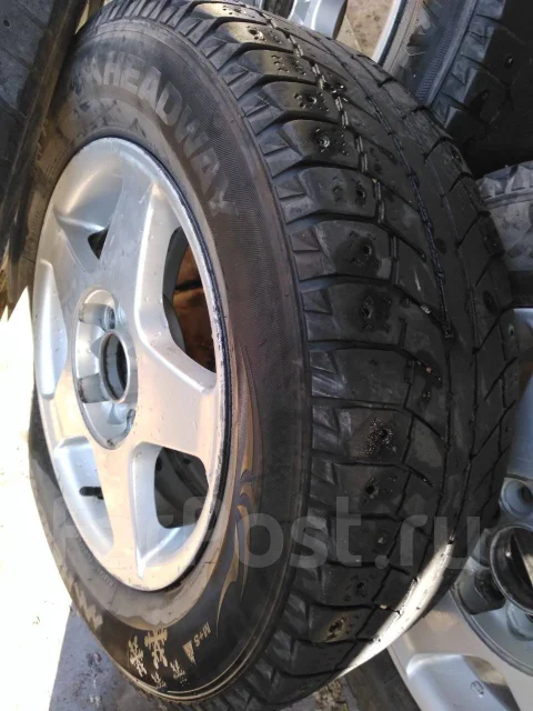 ����� ����� � �������. x14", 5x114.3 ����