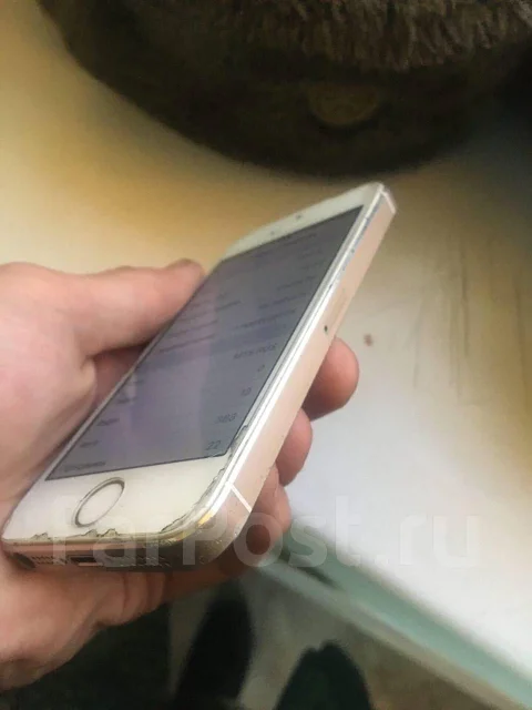 Apple iPhone 5s. �/� ����