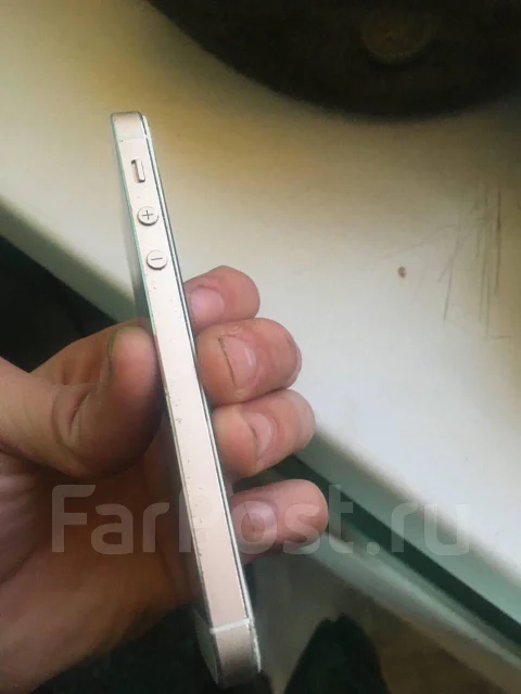 Apple iPhone 5s. �/� ����