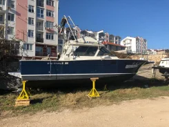 Yamaha PC-30. 1997 ���, ����� 9,1��., ��������� ������������, 320��.�., ������ ����
