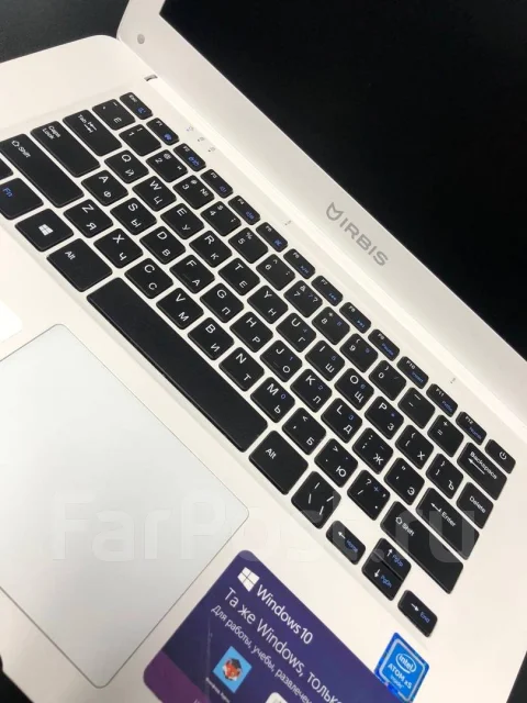 IRBIS NB61. 14", WiFi: 1, Bluetooth: 1 ����